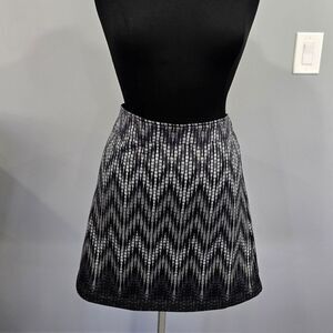 🐢 Athleta Golf Skirt A-line, Fleece Lined Size XL Like New